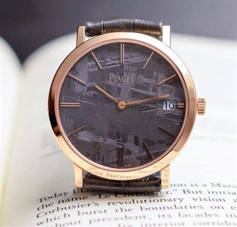 piaget altiplano replica watches|piaget ultra thin watches.